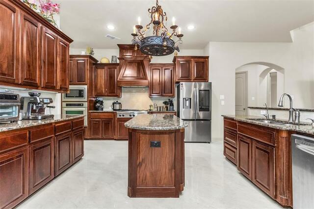 1838 Olney, Drive Allen, TX photo 11