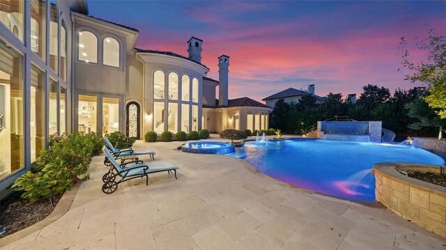 408 Lakeway, Drive Allen, TX photo 37