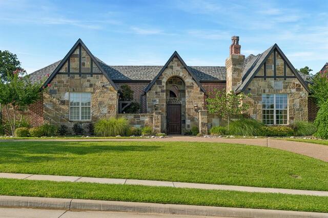 4713 Clydesdale Drive, Flower Mound, TX image