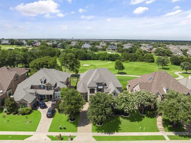 2801 Meadow Ridge, Drive Prosper, TX photo 37