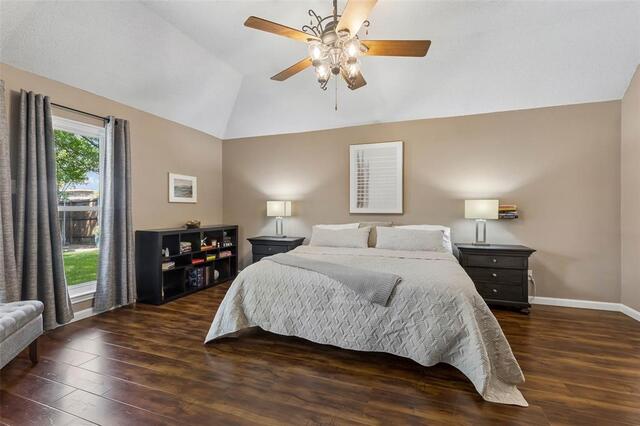 106 Tiburon, Court Allen, TX photo 15