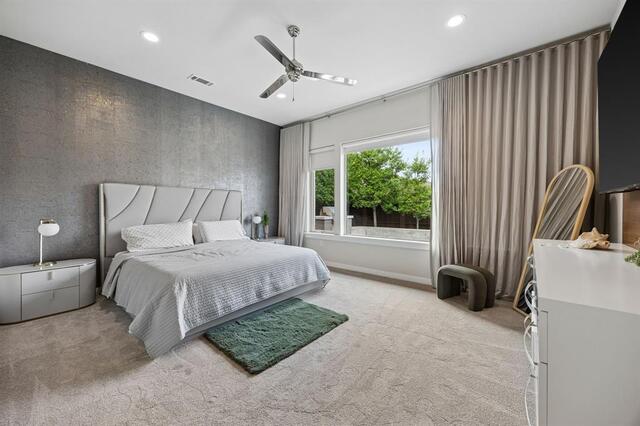 636 Benalla, Drive Frisco, TX photo 19