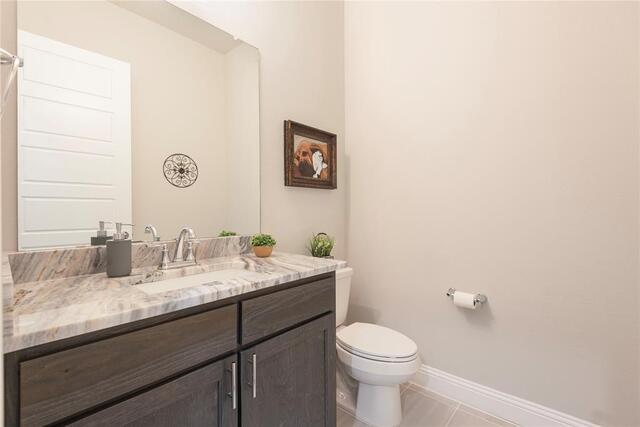 1012 Terra Vista, Drive Allen, TX photo 25