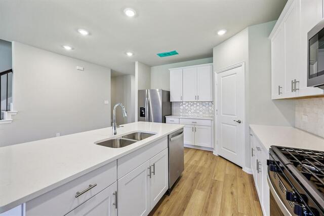 2524 Nicole, Drive Denton, TX photo 8
