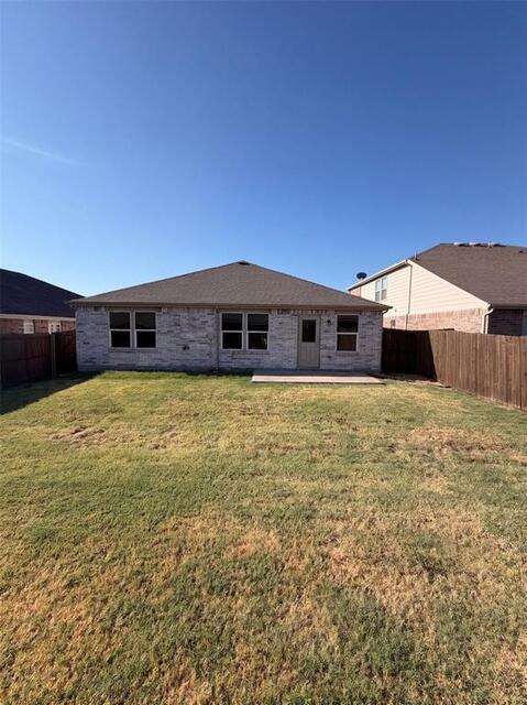 3029 Adrian Creek Drive, Little Elm, TX photo 5
