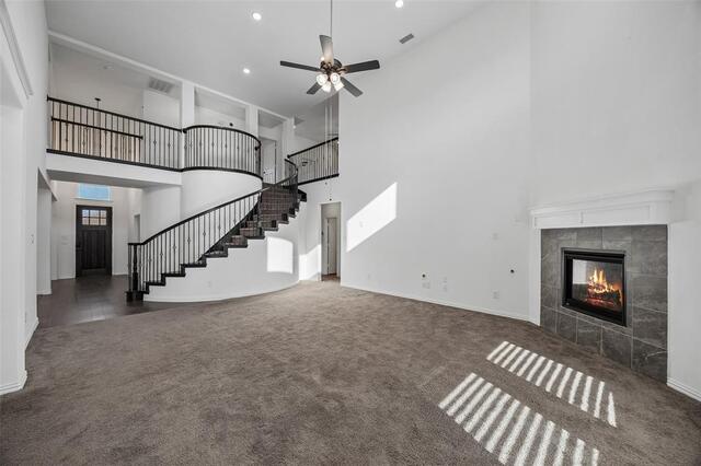 1817 Ordonez Drive, Little Elm, TX photo 9