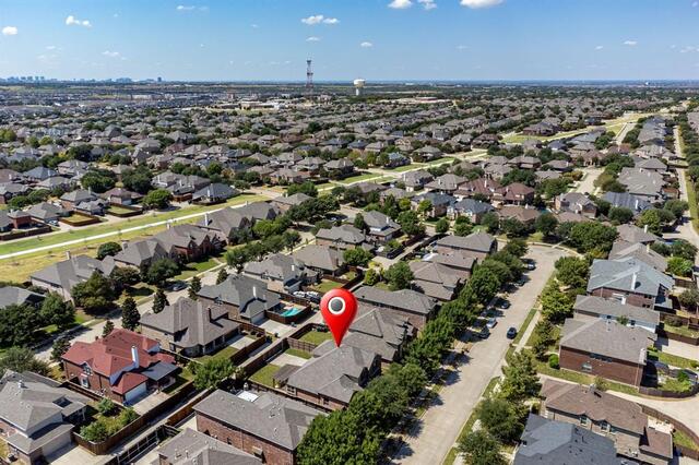 13407 Chittamwood, Lane Frisco, TX photo 31