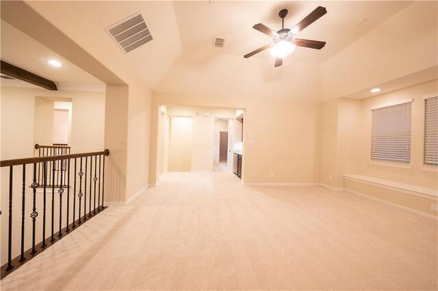 879 Grassy Shore, Court Allen, TX photo 23