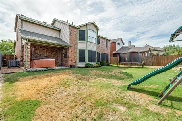 4222 Boxwood, Drive Denton, TX photo 33
