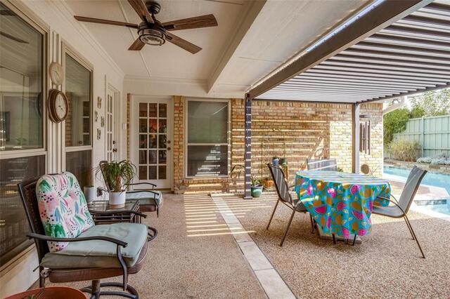 3308 Melanie, Lane Plano, TX photo 27