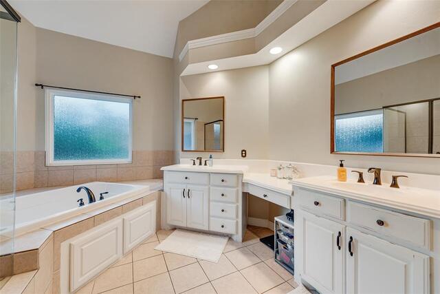 1901 Big Bend, Cove Southlake, TX photo 16