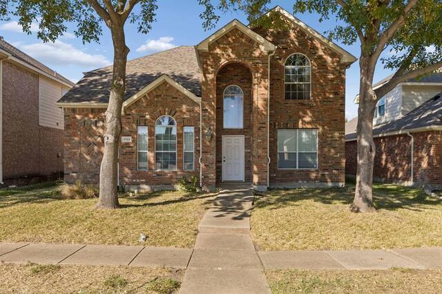 1703 Broadmoor, Drive Allen, TX photo 3