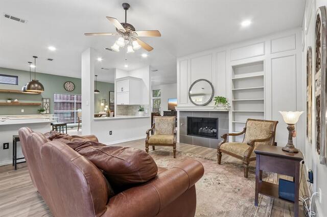 2031 Greenstone, Trail Carrollton, TX photo 17