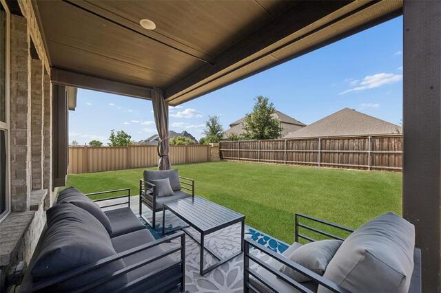 621 Hummingbird, Drive Celina, TX photo 25