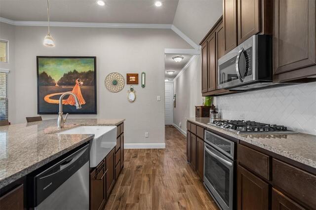 1008 10th, Street Argyle, TX photo 14