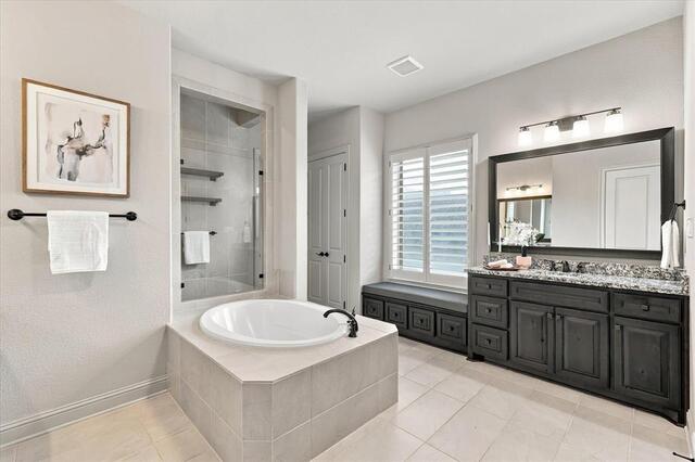 6713 Palermo Trail, Flower Mound, TX photo 15