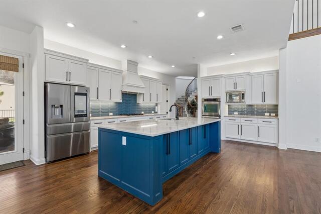 2312 Top Rail, Lane Southlake, TX photo 12