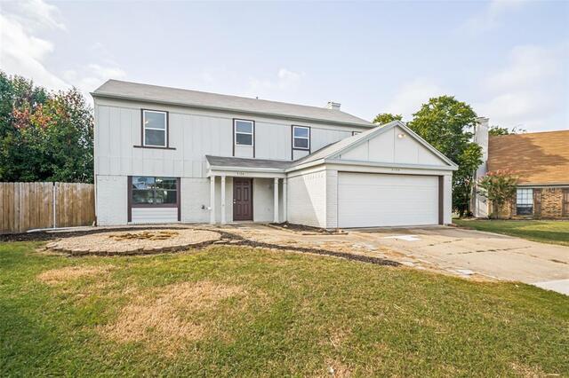 5104 Melody Court, Flower Mound, TX image