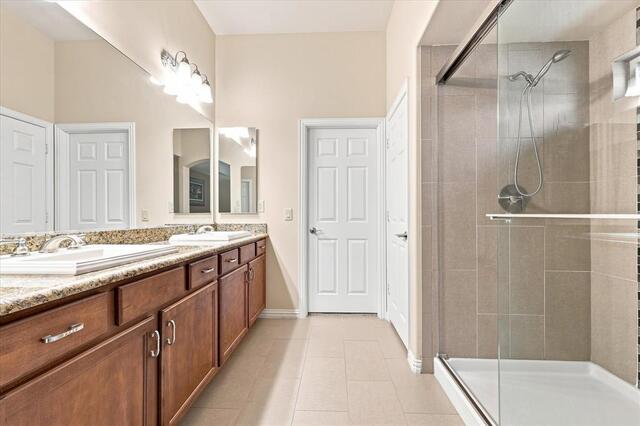 10512 Belvedere, Drive Denton, TX photo 18