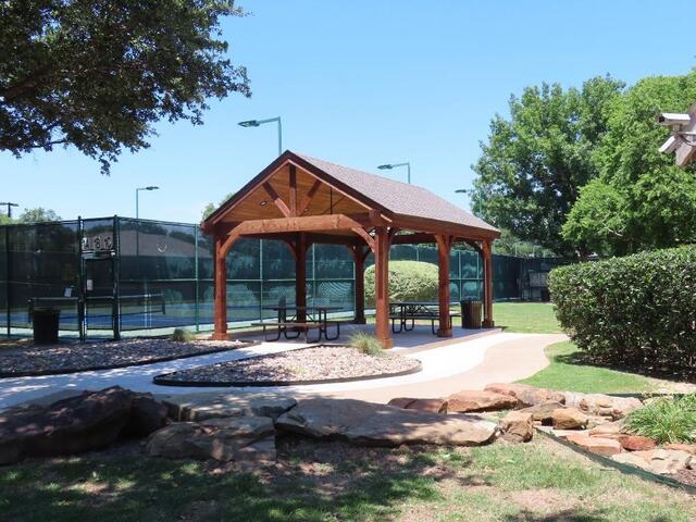 3504 Dresage Court, Flower Mound, TX photo 39