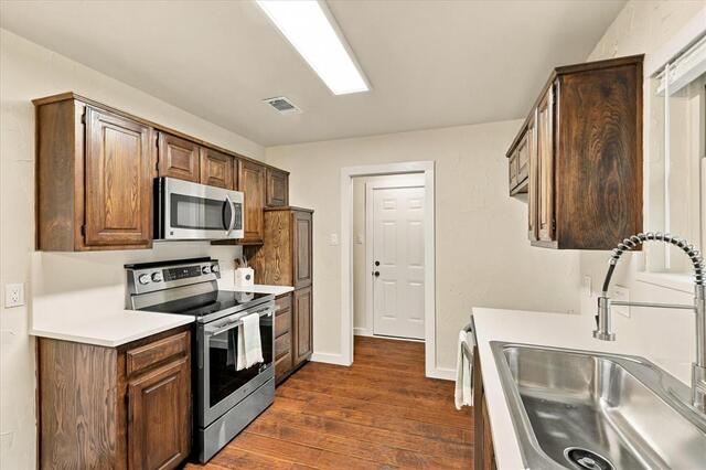 5216 Gaelic, Court Denton, TX photo 11