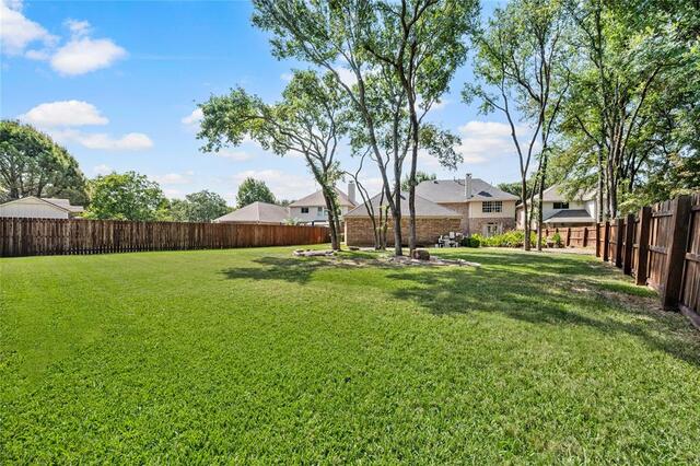 1607 Forest Bend, Lane Keller, TX photo 37