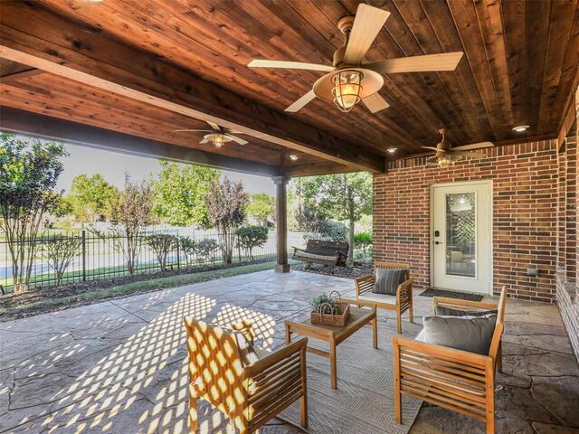 1728 Hacienda Heights, Lane Frisco, TX photo 31