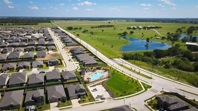 3917 River Rock, Avenue Celina, TX photo 6