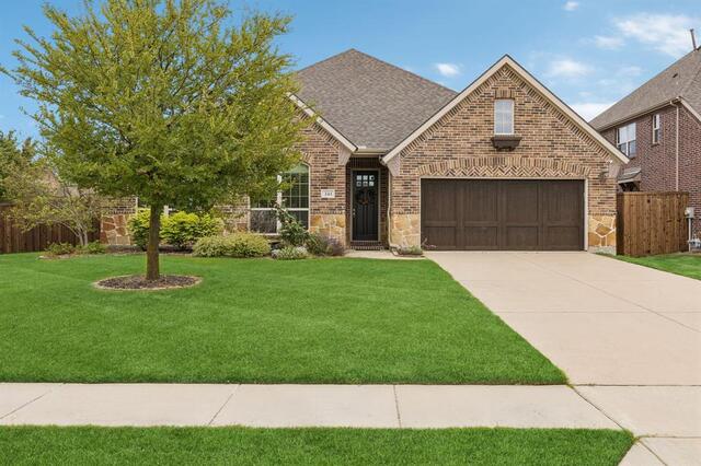 341 Evening Sun, Drive Prosper, TX photo 3
