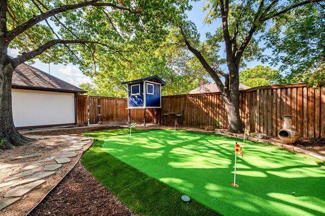 1103 Meadow Creek, Drive Allen, TX photo 21