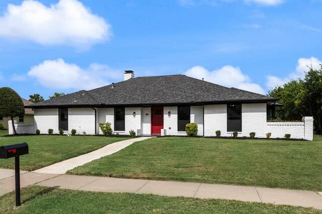 3300 Bandolino Lane, Plano, TX image