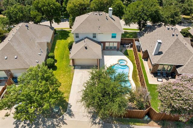 257 Ridge Haven, Drive Lewisville, TX photo 30