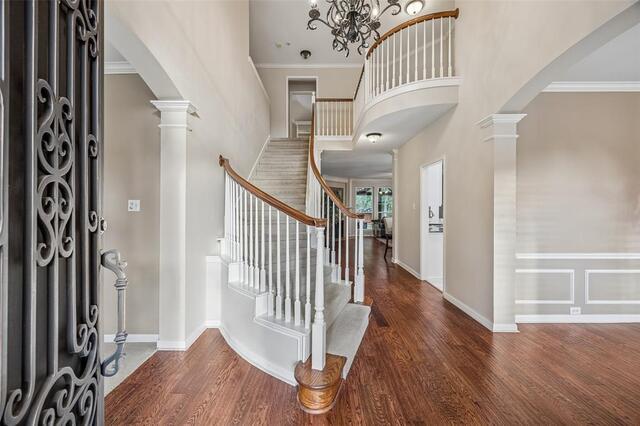 1812 Haversham Drive, Flower Mound, TX photo 2