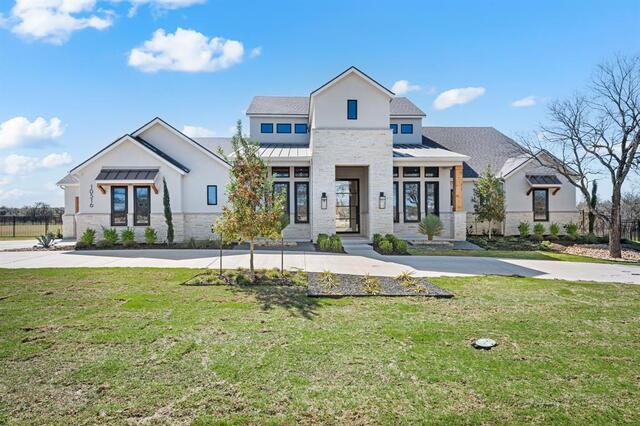 10516 Fleming Pointe Drive, Fort Worth, TX image