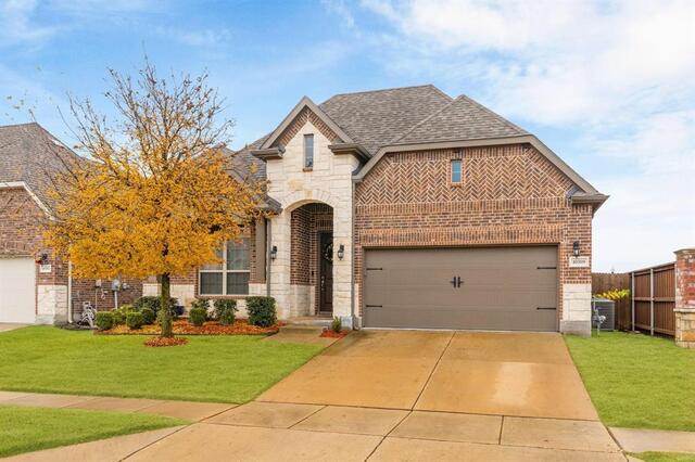10309 Marathon, Court McKinney, TX photo 2