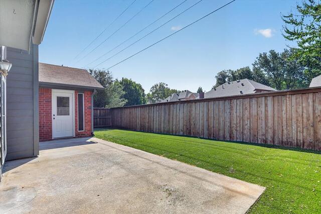 425 Wentworth Drive, Flower Mound, TX photo 38