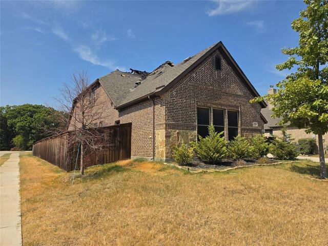 220 Northern Star Court, Little Elm, TX photo 8