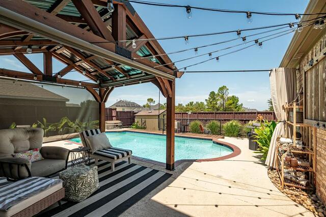 4013 Standridge Drive, The Colony, TX photo 30