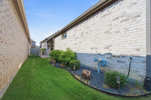 908 Plaza, Lane Argyle, TX photo 33