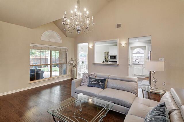 113 Sunrise, Drive Coppell, TX photo 6