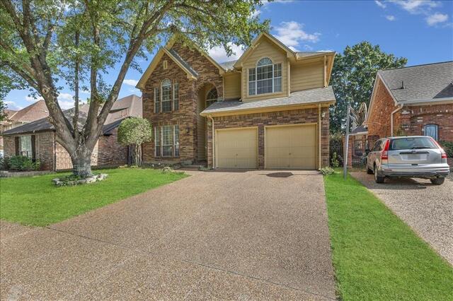 4105 Crest Ridge Drive, Irving, TX image
