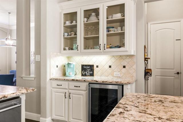 1417 Shenandoah, Drive McKinney, TX photo 19