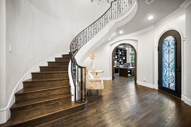 1012 Cool River, Drive Southlake, TX photo 7