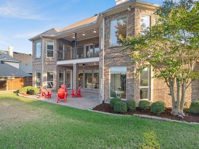 6713 Columbine, Way Plano, TX photo 35