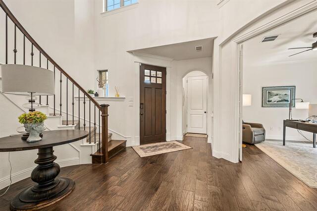 11625 Slumber Falls Drive, Flower Mound, TX photo 6
