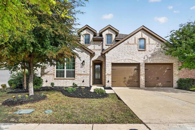 10105 Bitterroot Drive, Little Elm, TX photo 2