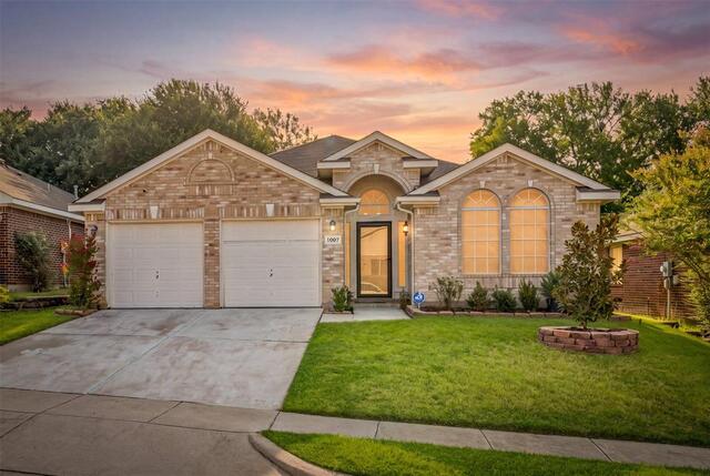1007 Summerbrook Drive 22, Euless, TX image