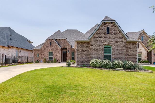 12409 Eagle Narrows Drive, Fort Worth, TX image