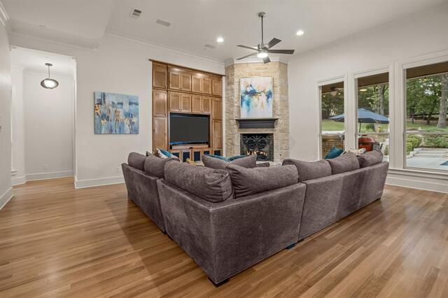 512 Rancho Laredo, Trail Southlake, TX photo 13