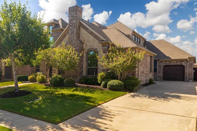 2017 Sterling Trace, Drive Keller, TX photo 2
